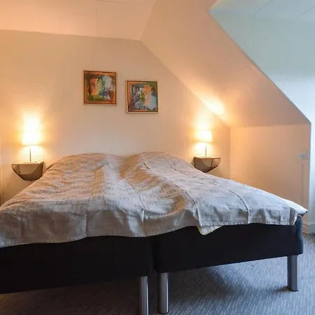 Lovely In With Wifi * Grindsted