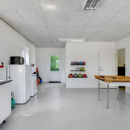 Lovely In With Wifi בית נופש גרינדסטד