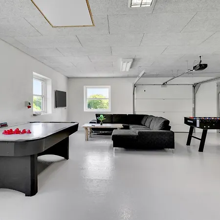 Lovely In With Wifi * Grindsted