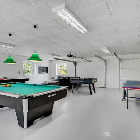 Semesterbostad Lovely In With Wifi