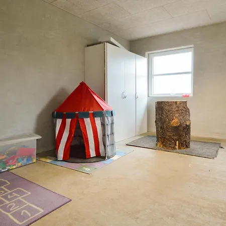 Lovely In With Wifi גרינדסטד