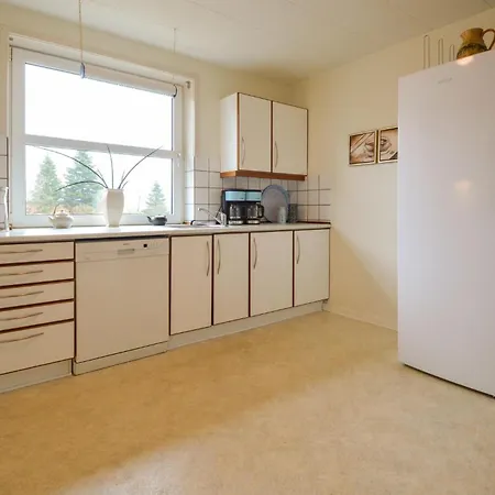 Semesterbostad Lovely In With Wifi *