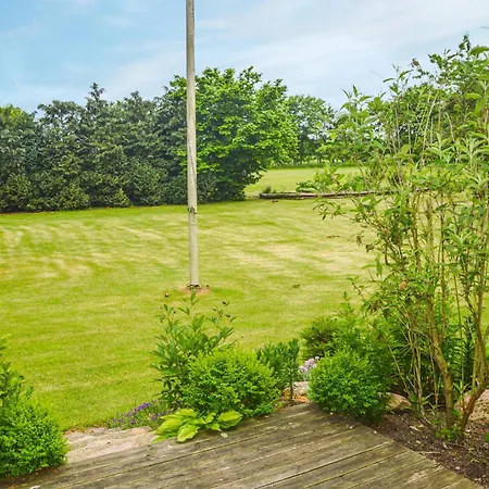 Lovely In With Wifi בית נופש *