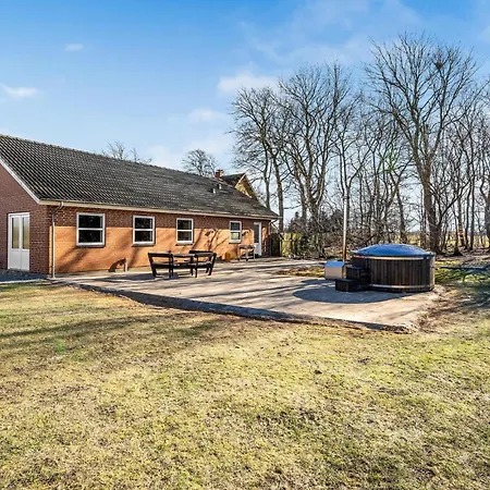 Lovely In With Wifi Semesterbostad