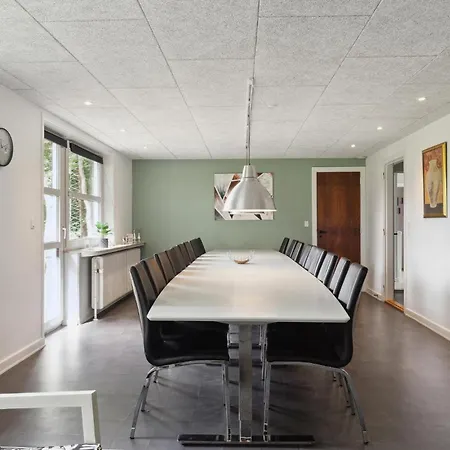 Gorgeous In With Kitchen