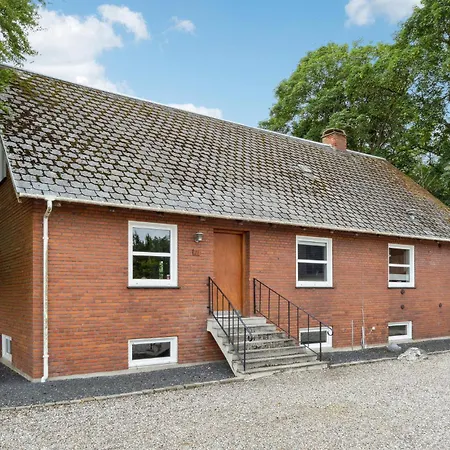 Semesterbostad Lovely In With Wifi *