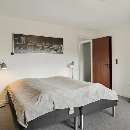 Gorgeous In With Kitchen * Grindsted
