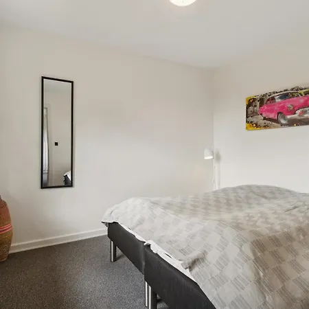 Lovely In With Wifi Grindsted