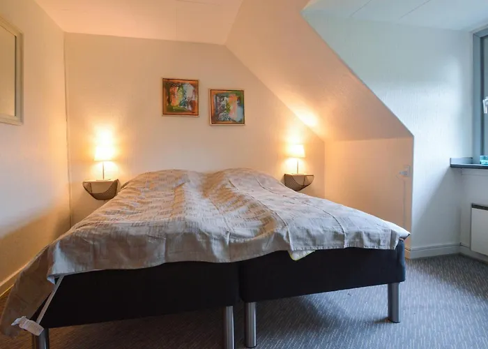 Lovely In With Wifi * Grindsted