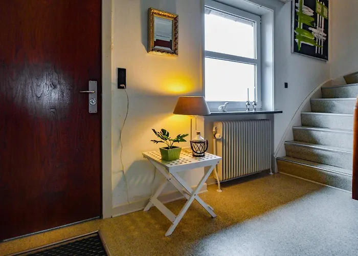 Holiday home Lovely In With Wifi *