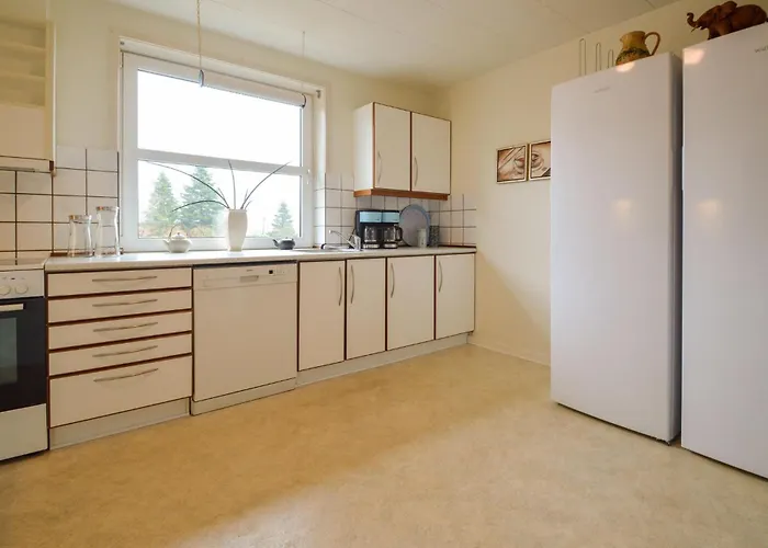 Holiday home Lovely In With Wifi *