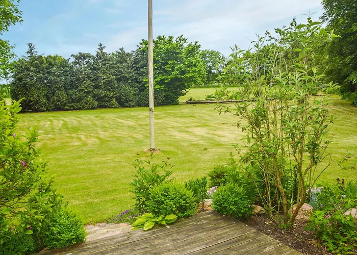 Lovely In With Wifi Holiday home *