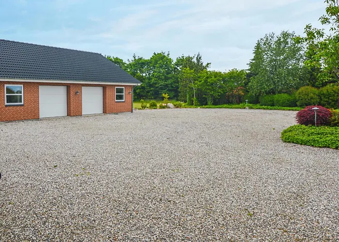 Lovely In With Wifi Holiday home Grindsted