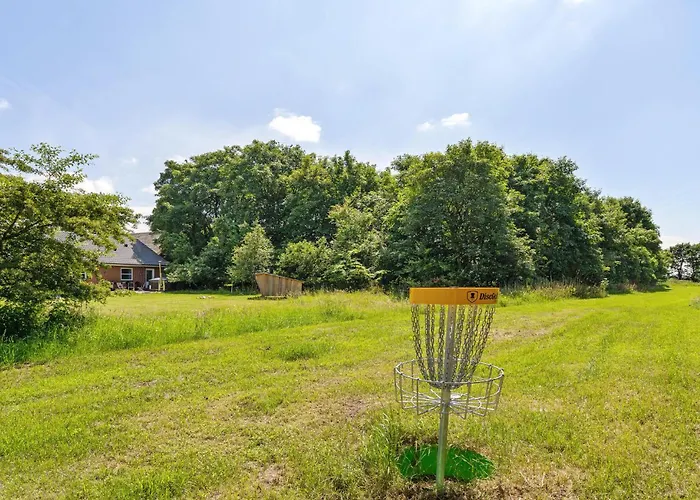 Holiday home Lovely In With Wifi *