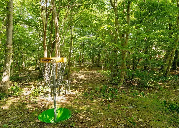 Holiday home Lovely In With Wifi Grindsted