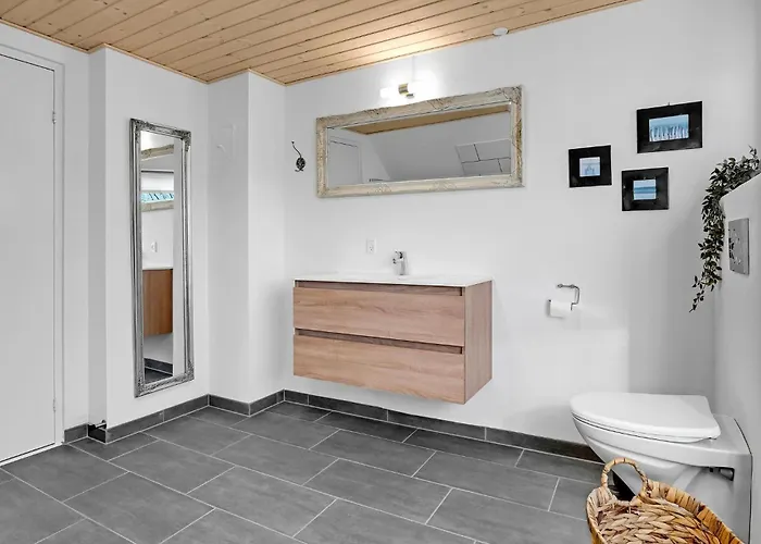 Lovely In With Wifi Holiday home Grindsted