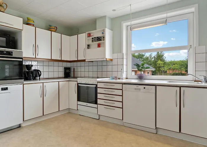 Holiday home Lovely In With Wifi Grindsted