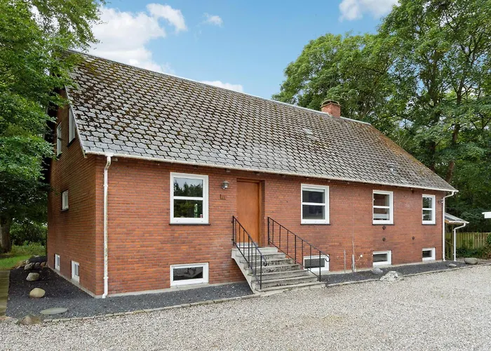 Holiday home Lovely In With Wifi *