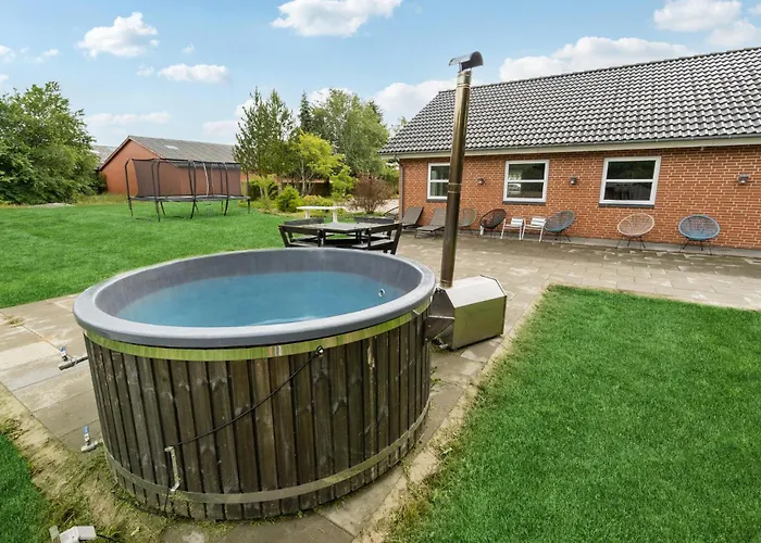 Lovely In With Wifi *