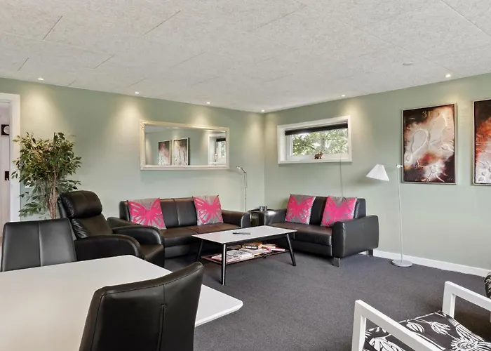 Holiday home Lovely In With Wifi Grindsted