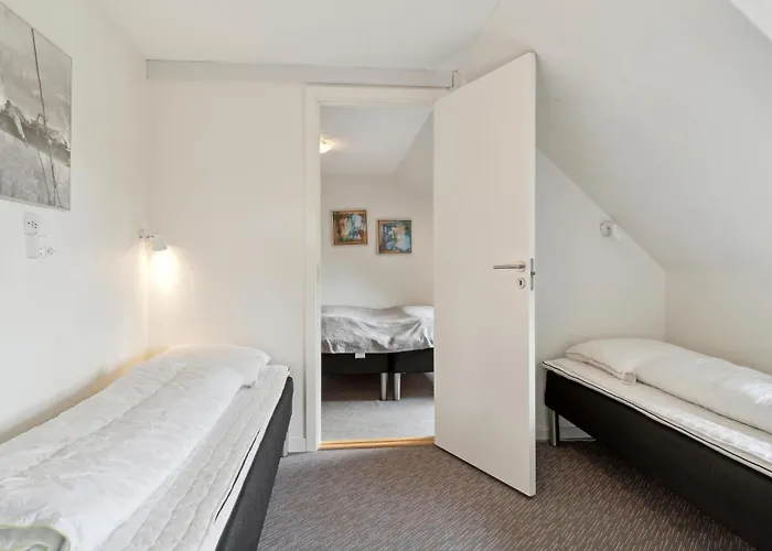 Lovely In With Wifi Grindsted